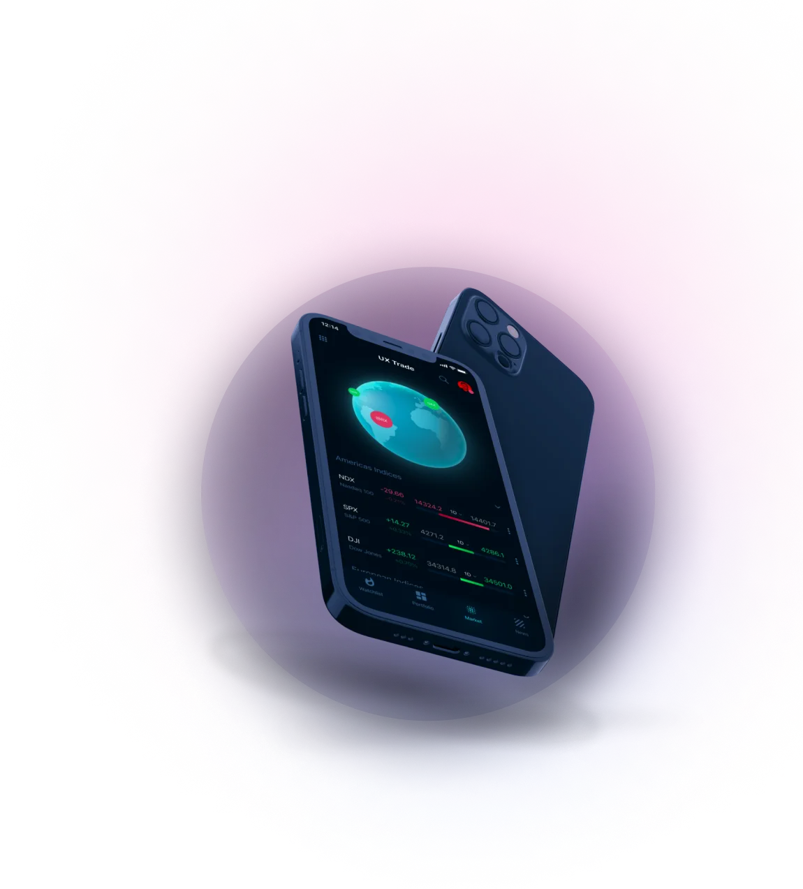 Magnumator - Get in touch with us